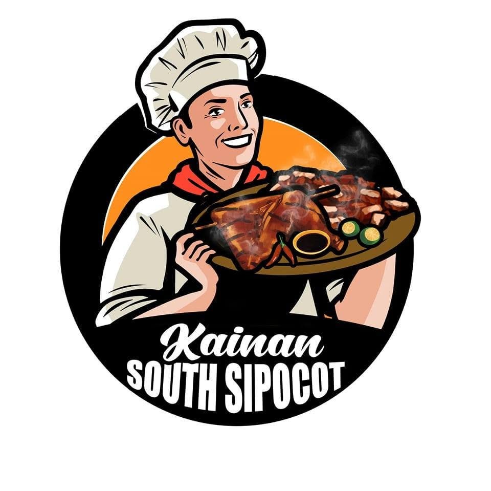 Kainan South Sipocot Logo